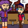 Evil Jack Attack