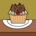 Cupcake