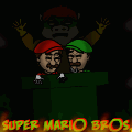 Super Mario Bros.