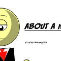 About a hitman