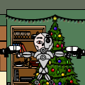 robot armour