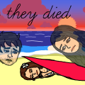 Why They Died
