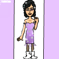 Dresses,Scenes and More For People Who Want Them