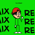 remix with you as sticky