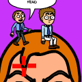 TotD: Itchy