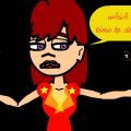 i was bored dress