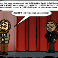 TotD: Award
