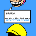 Bitstrips Art