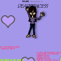 Dress Contest-{DP}