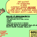 Contest!!
