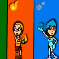 Elementals