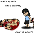 Molly - 17