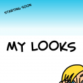 All my looks