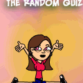 The Random Quiz