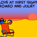 Love at first sight
