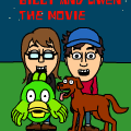 billy and gwen the movie