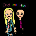 Day And Night (ON HOLD)