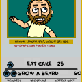 Joey's Card (Remix your own!)