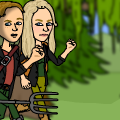 Hunger games roleplay