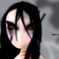 Cut my neck along the lines