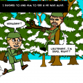 foxholes pt 8