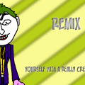 Remix, Kiddies!