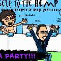 Tea party