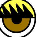 eye