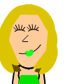 Nature girl