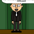 TotD: Award