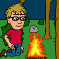 TotD: Campfires