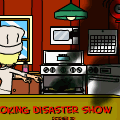 Cooking Disaster Show