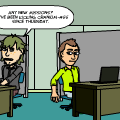 Seasquid N' Amp: The Bestfriend Spy Agency
