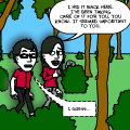 Meeting Up