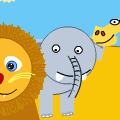 African Safari