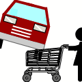 TotD: Shopping
