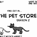 The Pet Store