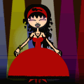 DRESS CONTEST