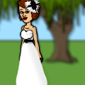 Just A Wedding Dress