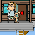 TotD: Tree House