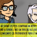 torneio!