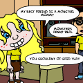 the theme beam