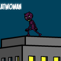 Catwoman