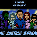 The Justice Brigade [3]