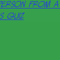 QuIz SeRiEs NaMe