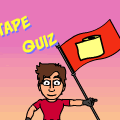 Tape Quiz!