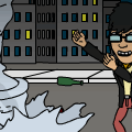 tornado promo