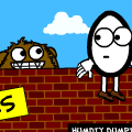 humpty dumpty 