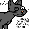 ~Pippin~