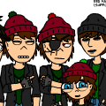 Bored - Avvy History